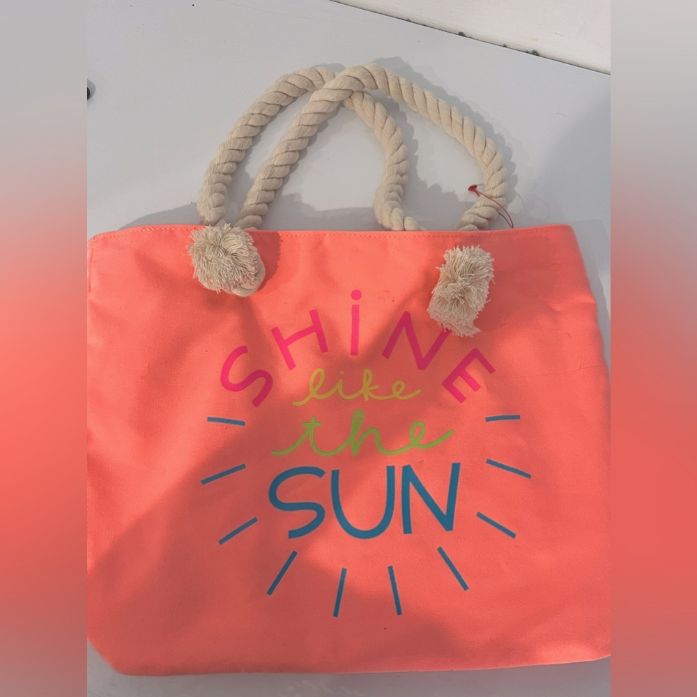 Tote bag